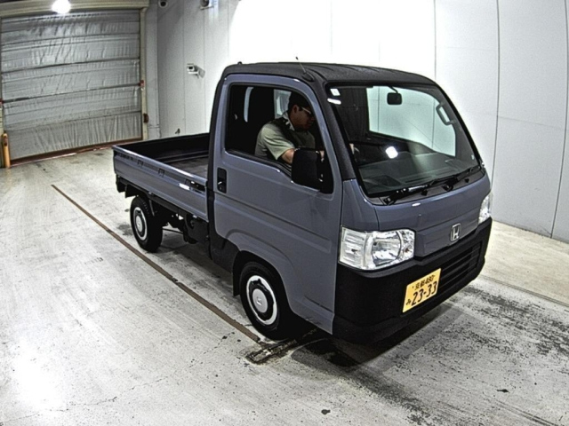 HONDA ACTY TRUCK