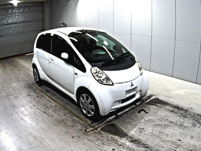 MITSUBISHI I-MIEV