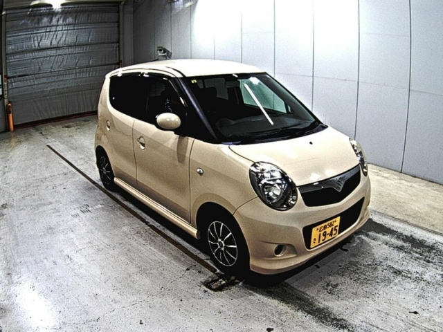 SUZUKI MRWAGON