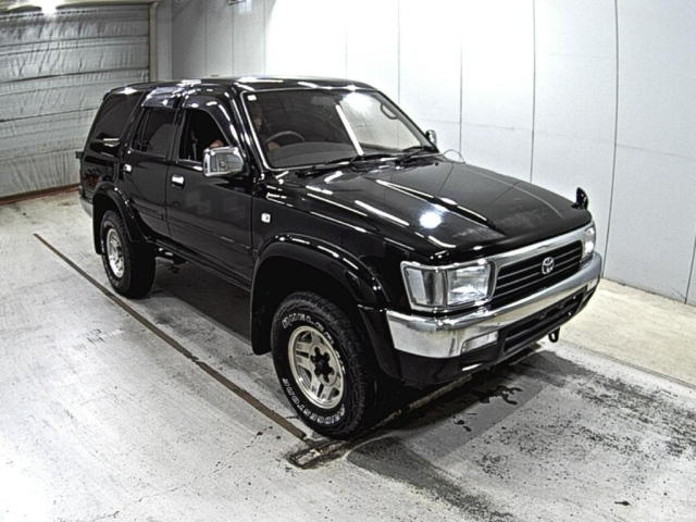 TOYOTA HILUX SURF