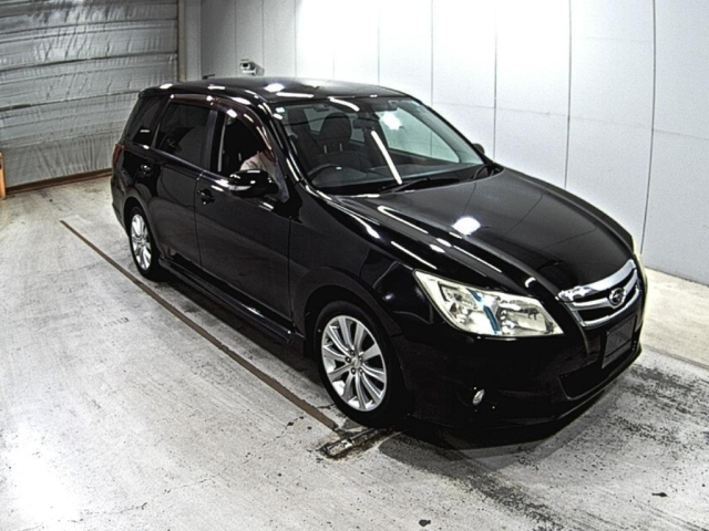 SUBARU EXIGA