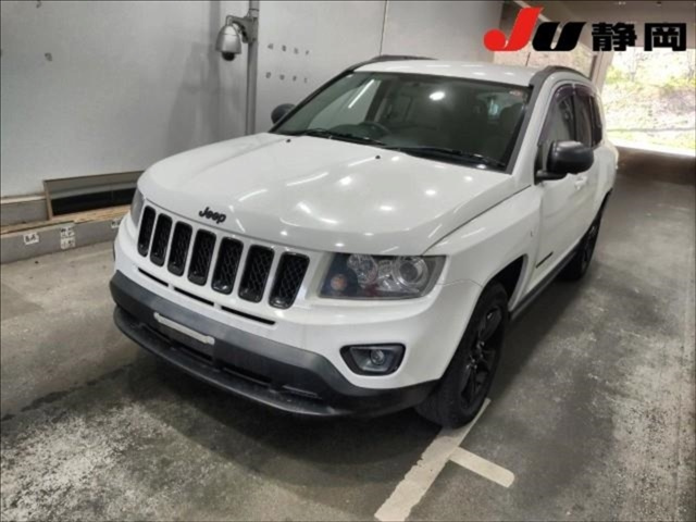 CHRYSLER JEEP COMPASS