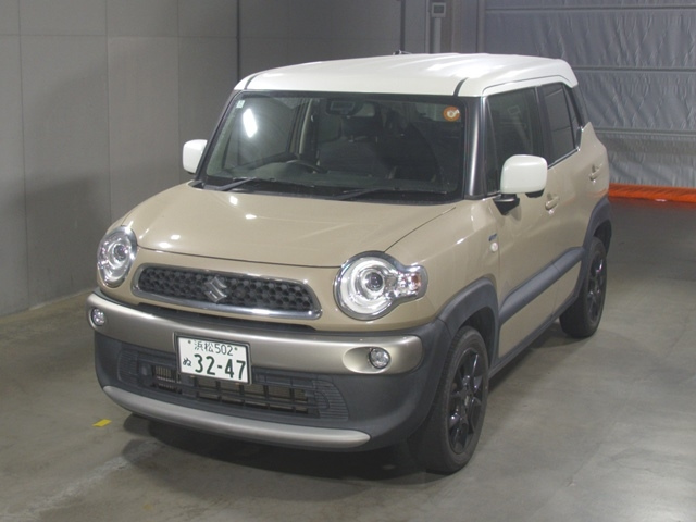 SUZUKI XBEE