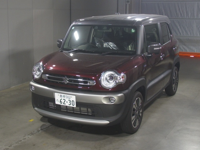 SUZUKI XBEE