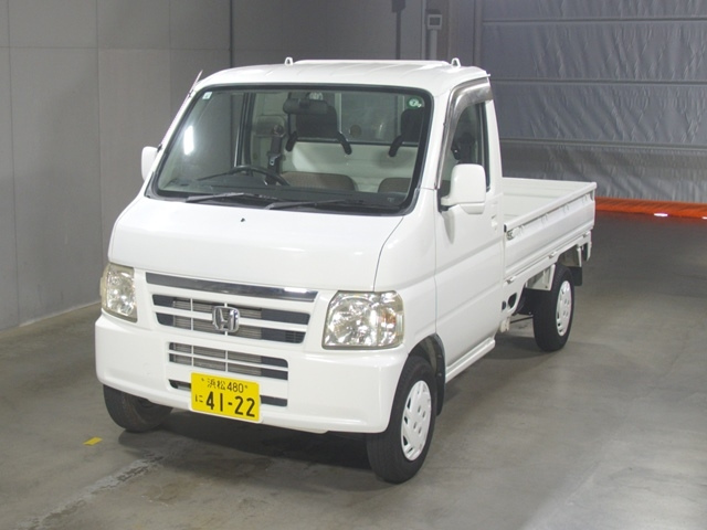HONDA ACTY TRUCK
