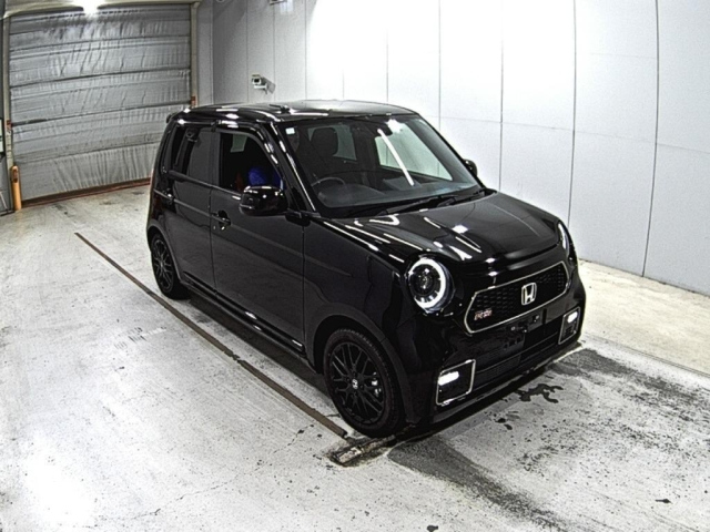 HONDA N ONE