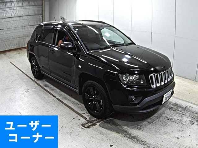 CHRYSLER JEEP COMPASS