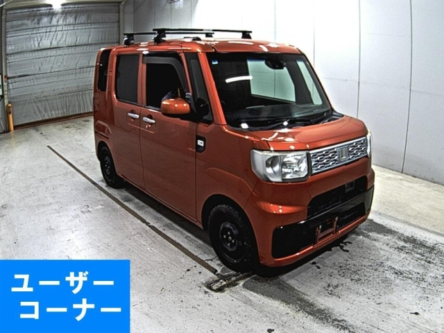 DAIHATSU HIJET CADDIE