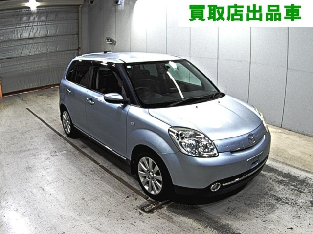 MAZDA VERISA