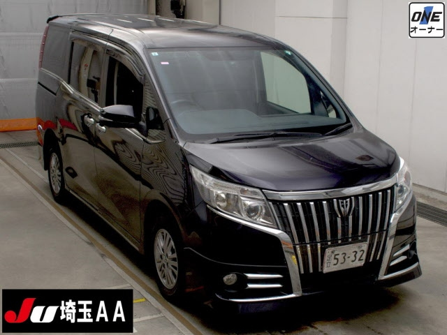 TOYOTA ESQUIRE