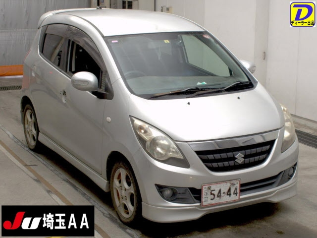 SUZUKI CERVO