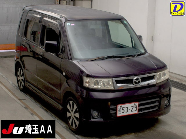 MAZDA AZ WAGON
