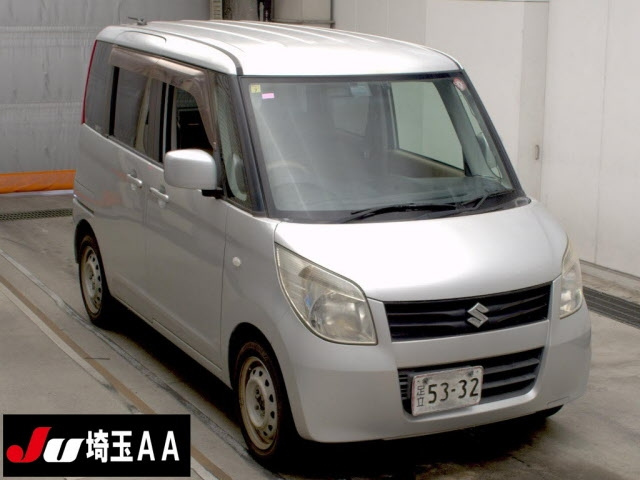 SUZUKI PALETTE