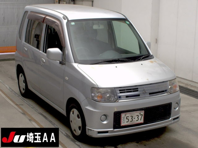 MITSUBISHI TOPPO