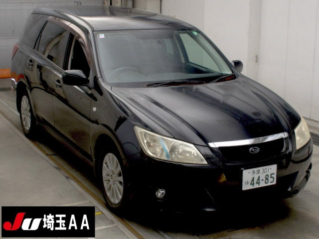 SUBARU EXIGA