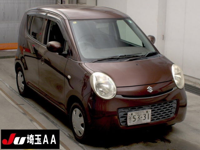 SUZUKI MRWAGON