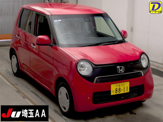 HONDA N ONE