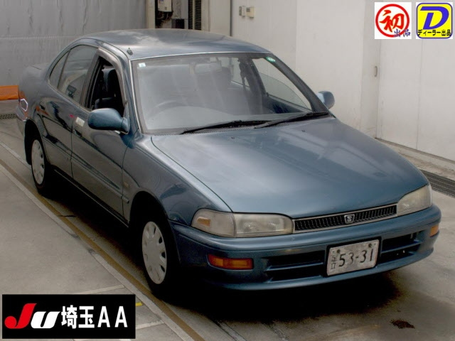 TOYOTA SPRINTER