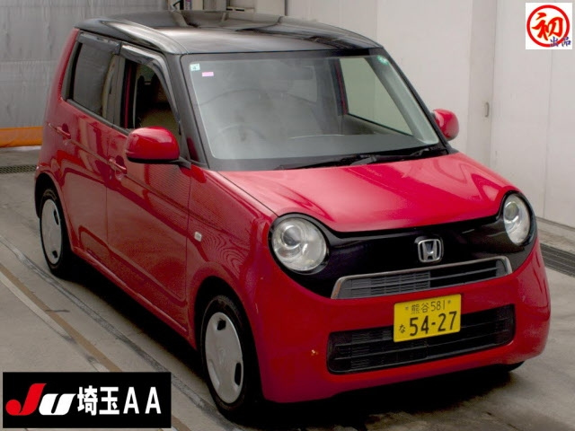 HONDA N ONE
