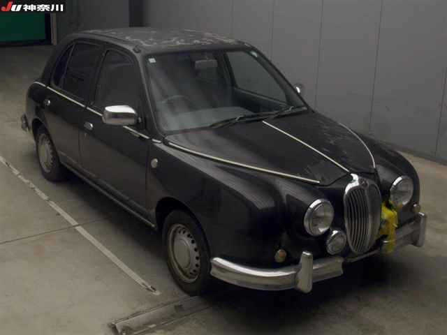 MITSUOKA VIEWT