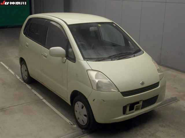 SUZUKI MRWAGON