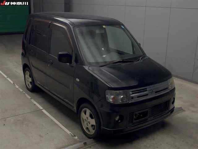 MITSUBISHI TOPPO