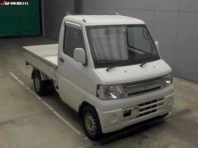 MITSUBISHI MINICAB TRUCK