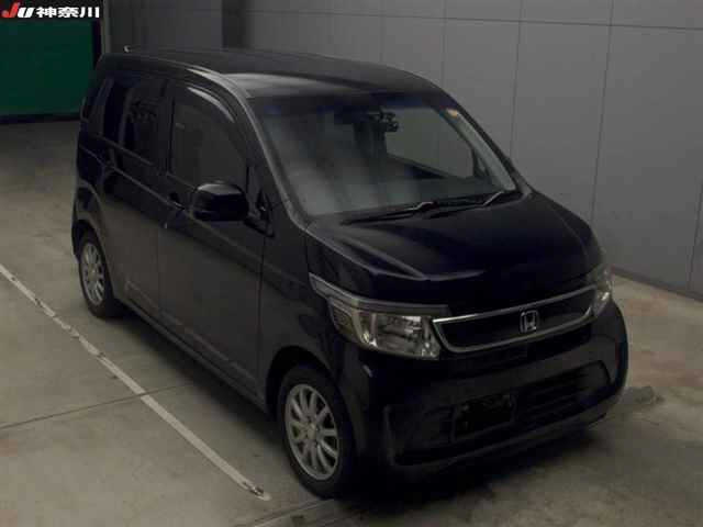 HONDA N WGN