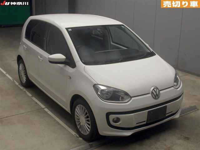 VOLKSWAGEN UP
