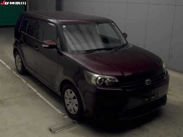 TOYOTA COROLLA RUMION