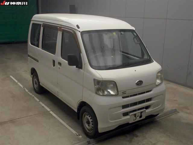 SUBARU SAMBAR