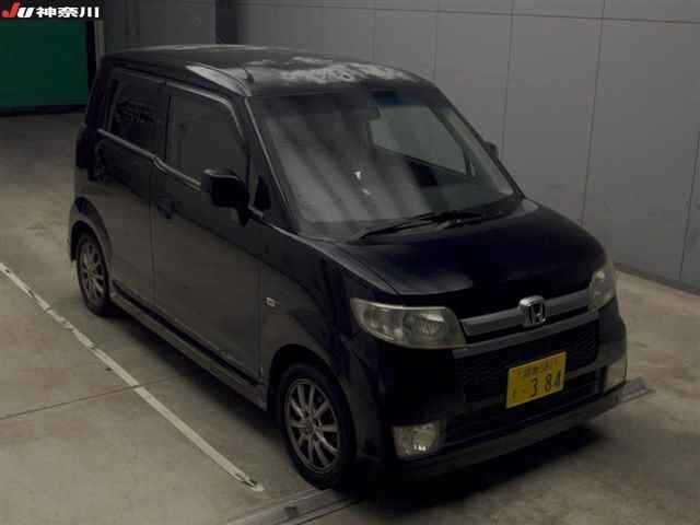 HONDA ZEST