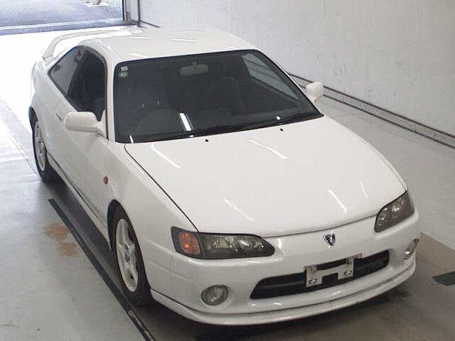 TOYOTA SPRINTER