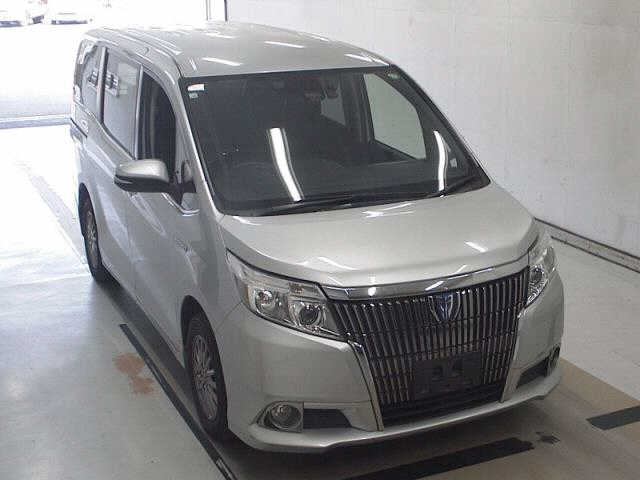 TOYOTA ESQUIRE