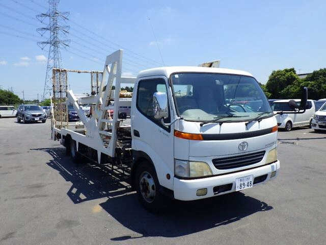 TOYOTA TOYOACE