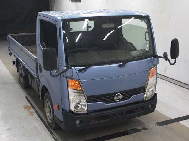 NISSAN ATLAS