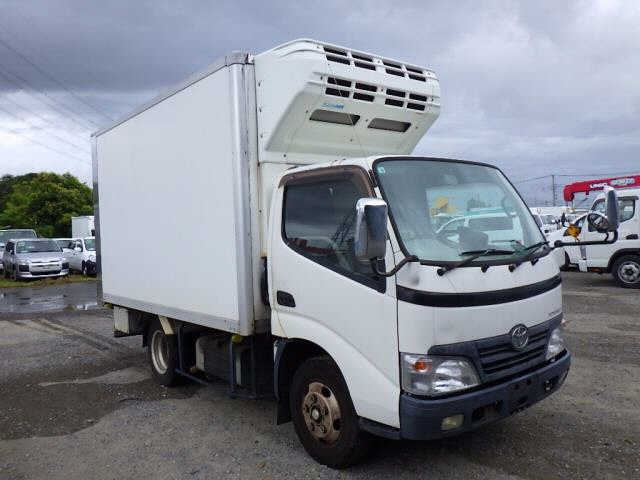 TOYOTA TOYOACE