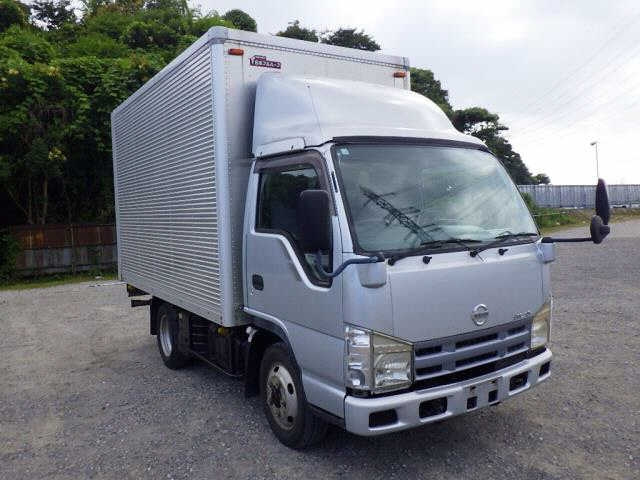 NISSAN ATLAS