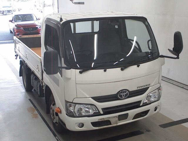 TOYOTA TOYOACE
