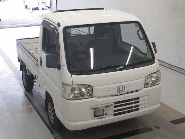 HONDA ACTY TRUCK