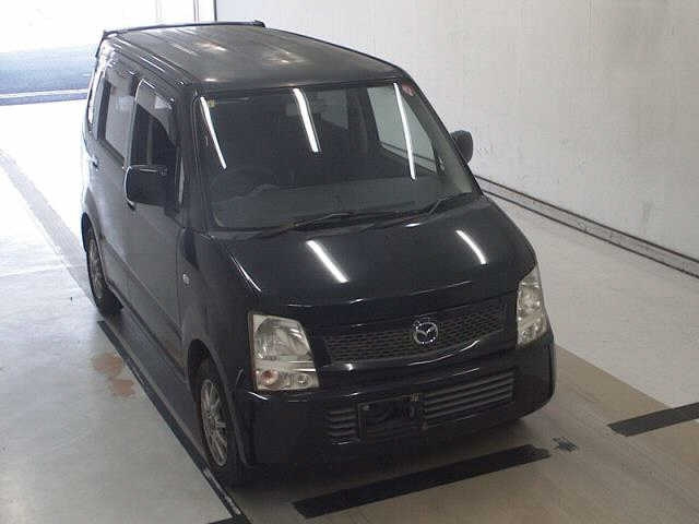 MAZDA AZ WAGON