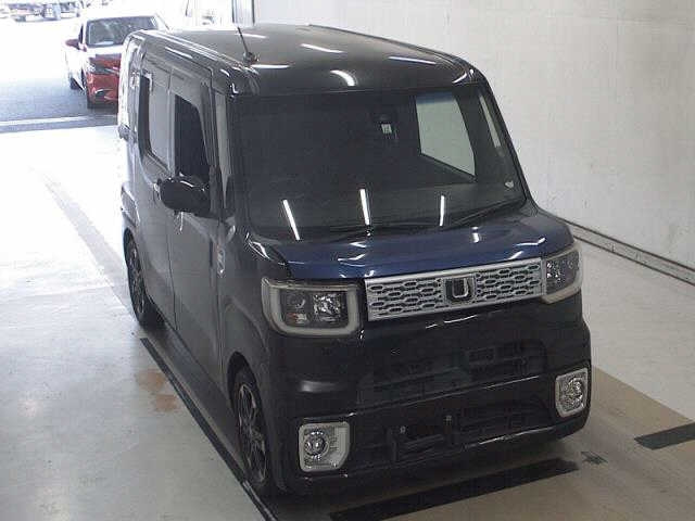 TOYOTA PIXIS MEGA