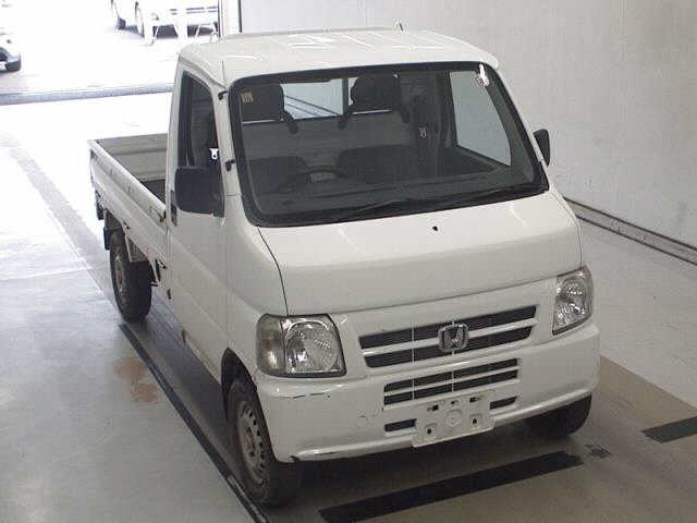 HONDA ACTY TRUCK