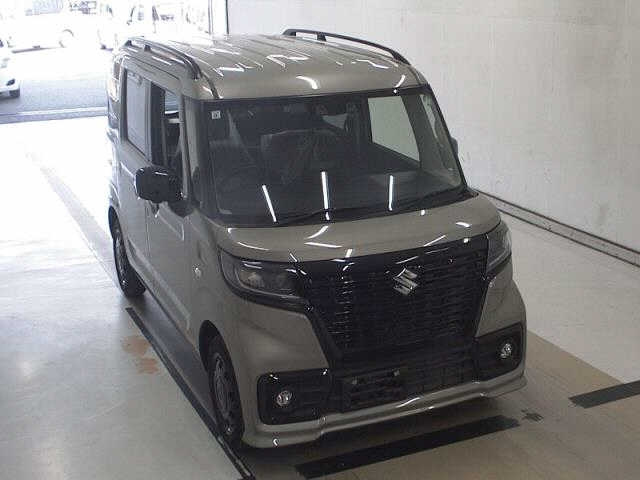 SUZUKI SPACIA BASE