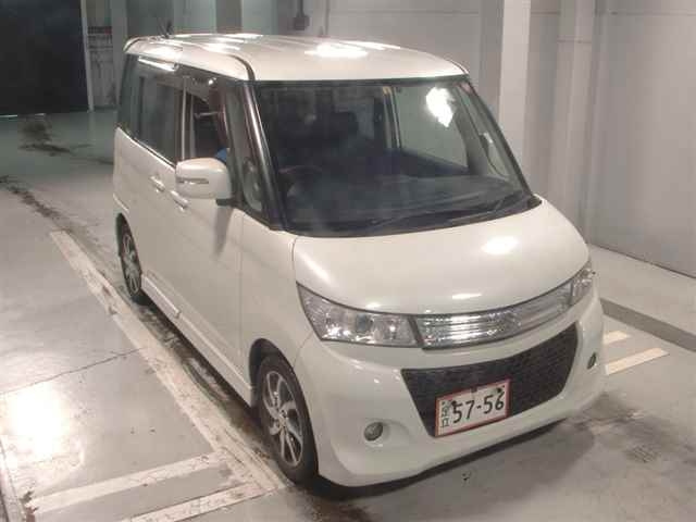 SUZUKI PALETTE