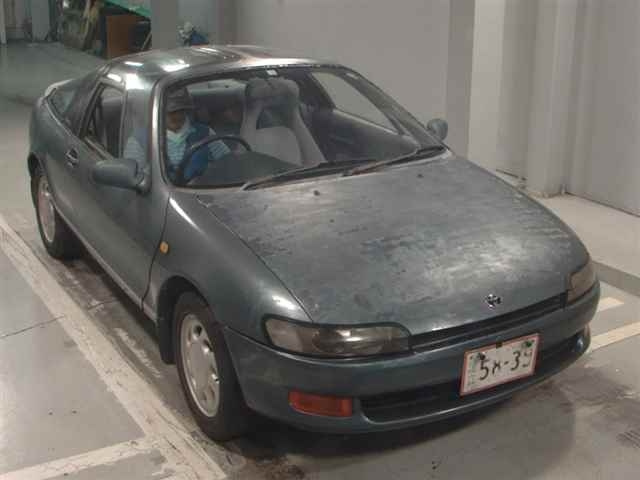 TOYOTA SERA