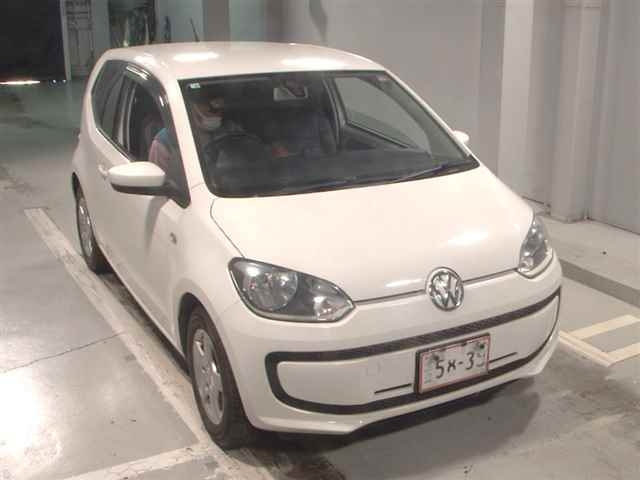 VOLKSWAGEN UP