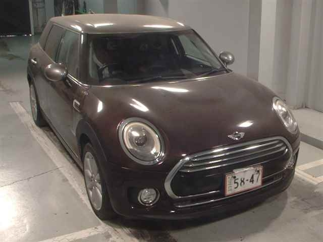 BMW MINI