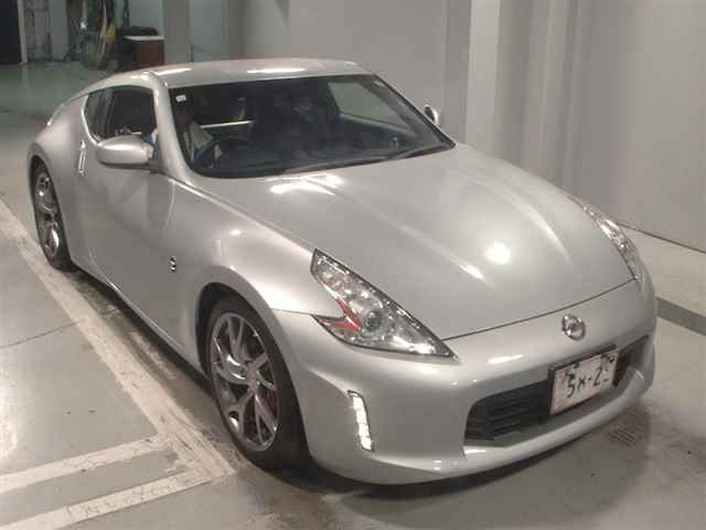 NISSAN FAIRLADYZ