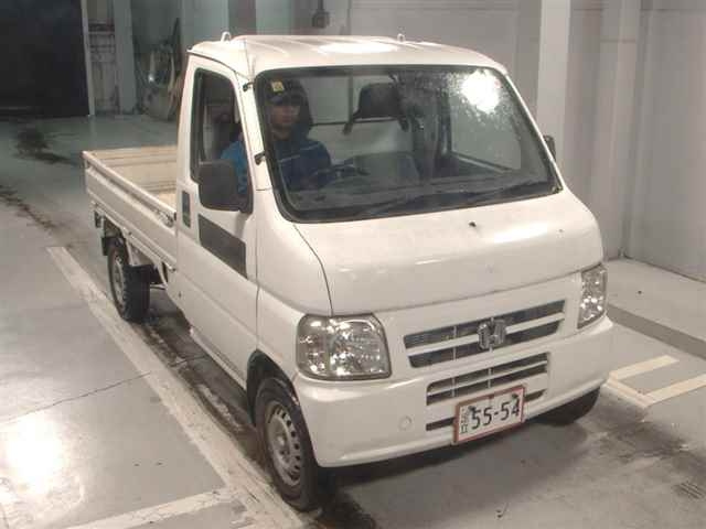 HONDA ACTY TRUCK